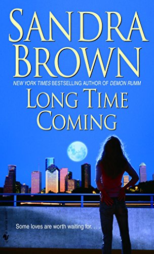 Book Cover Long Time Coming: A Novel