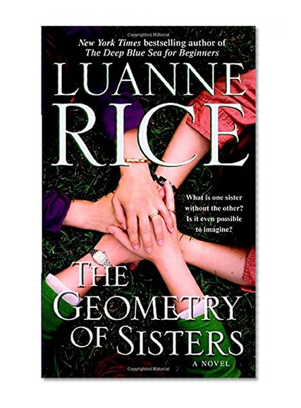 The Geometry of Sisters: A Novel (Newport, Rhode Island)