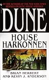 House Harkonnen (Dune: House Trilogy, Book 2)