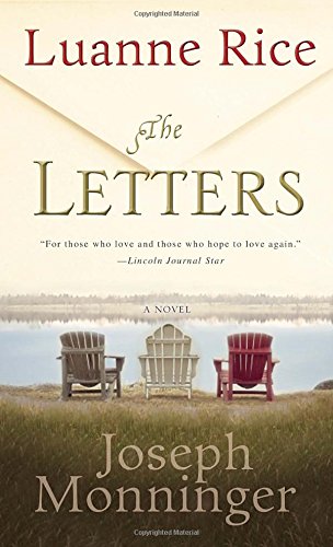 The Letters: A Novel