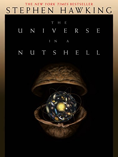 Book Cover The Universe in a Nutshell