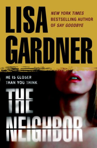Book Cover The Neighbor (Detective D. D. Warren)