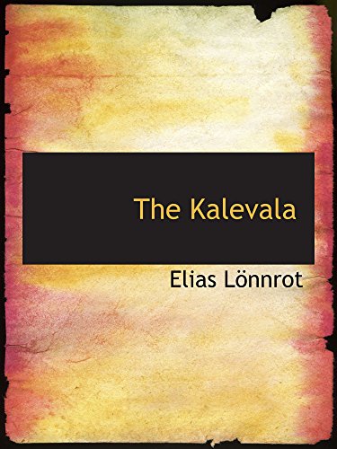 The Kalevala