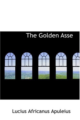 The Golden Asse