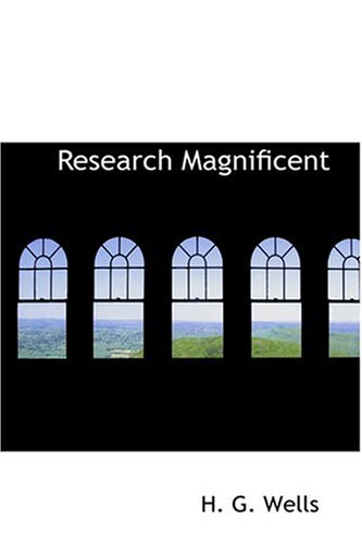Research Magnificent