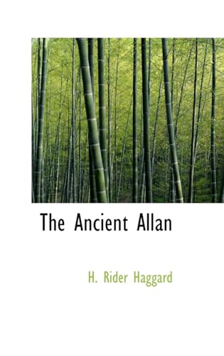 The Ancient Allan