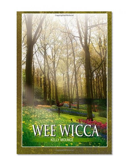 Wee Wicca