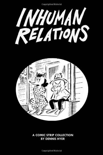 Inhuman Relations