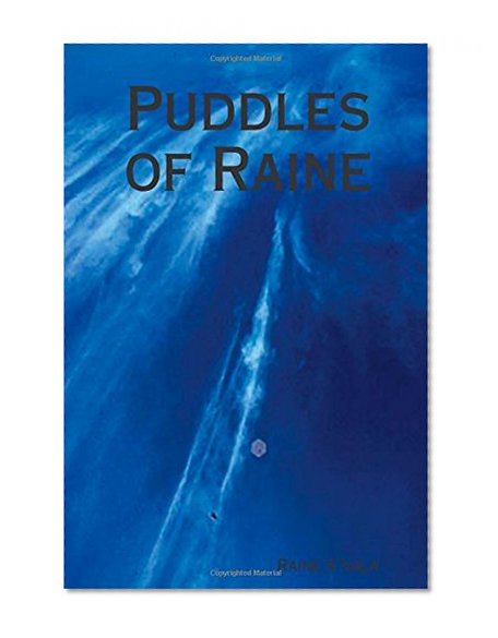Puddles of Raine