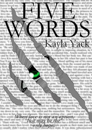 Five Words