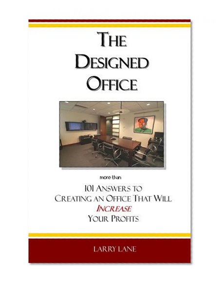 The Designed Office