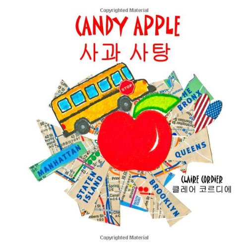 Candy Apple