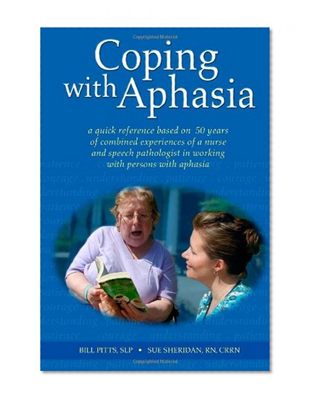 Coping With Aphasia