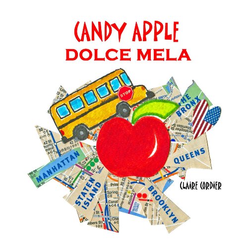 Candy Apple / Dolce Mela