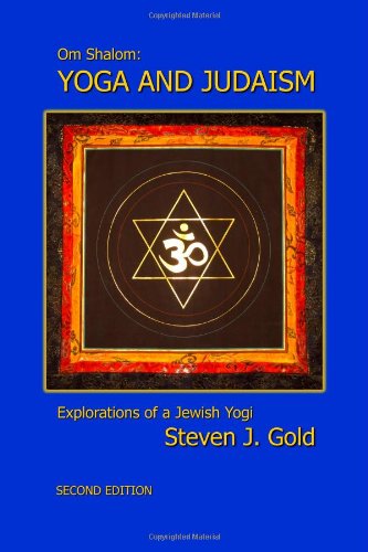 YOGA AND JUDAISM, SECOND EDITION
