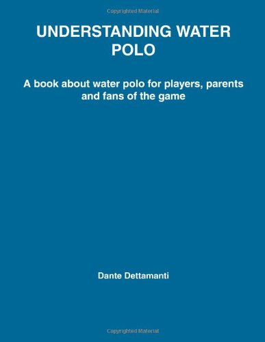 UNDERSTANDING WATER POLO