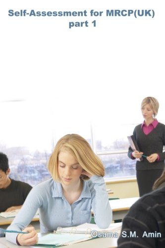 Self-Assessment for MRCP(UK) part 1