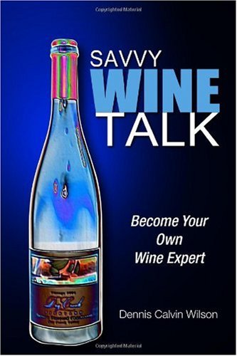 Savvy Wine Talk