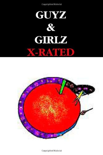 Guyz & Girlz X-Rated