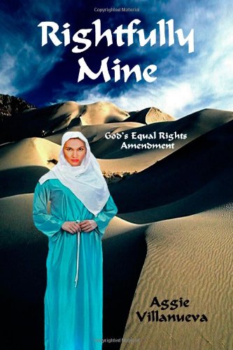 Rightfully Mine (God's Equal Rights Amendment)