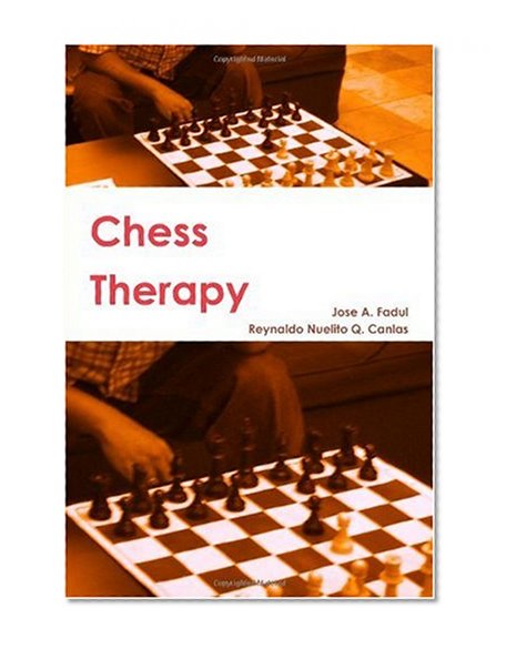 Chess Therapy