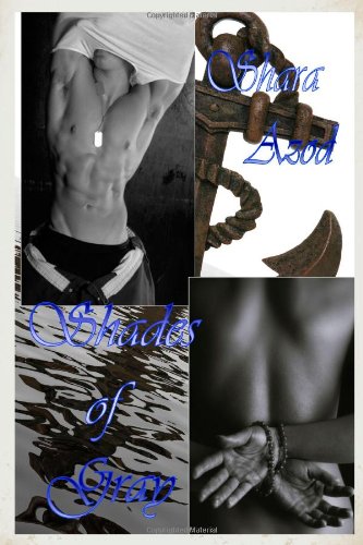 Anchors Away~ Shades of Gray