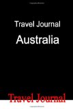 Travel Journal Australia
