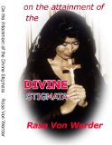 On the Attainment of the Divine Stigmata