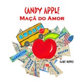 Candy Apple Maca do Amor
