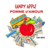 Candy Apple Pomme D'Amour