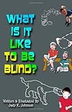 What Is It Like To Be Blind?
