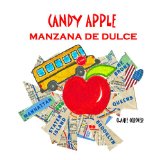 Candy Apple Manzana de Dulce