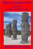 Resonancia del Religar Tolteca (Spanish Edition)