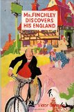 Mr. Finchley discovers his England