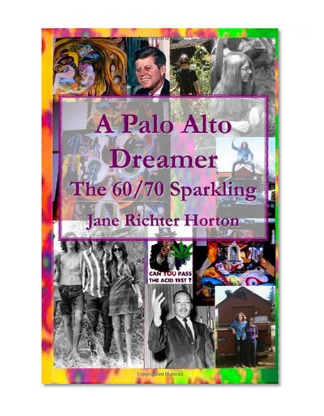 The 60 / 70 Sparkling - A Palo Alto Dreamer