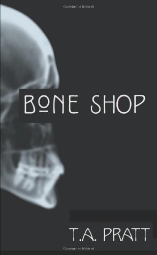 Bone Shop