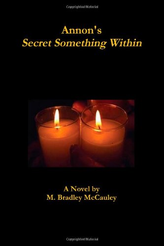Annon's Secret Something Within