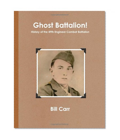 Ghost Battalion