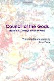 Council Of The Gods (Rizal'S El Consejo De Los Dioses)