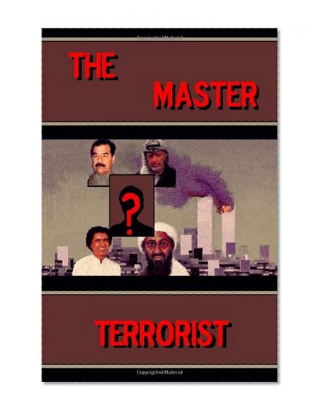 The Master Terrorist