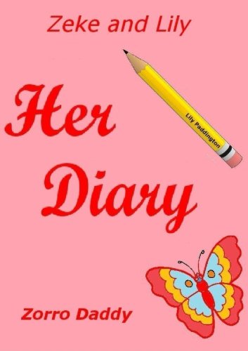 Zeke and Lily - Her Diary