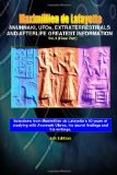 Anunnaki, UFOs, Extraterrestrials And Afterlife Greatest Information.V3