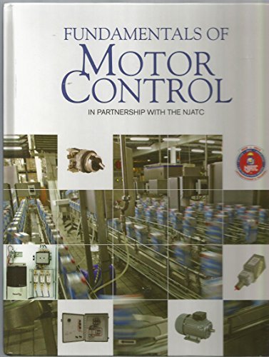 Fundamentals of Motor Control--in Partnership with the NJATC