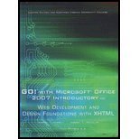 Go! With Microsoft Office 2007: Introductory.... (Custom)