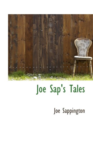 Joe Sap's Tales