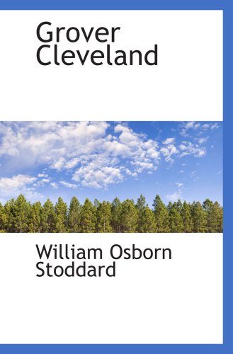 Grover Cleveland