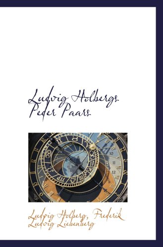 Ludvig Holbergs Peder Paars