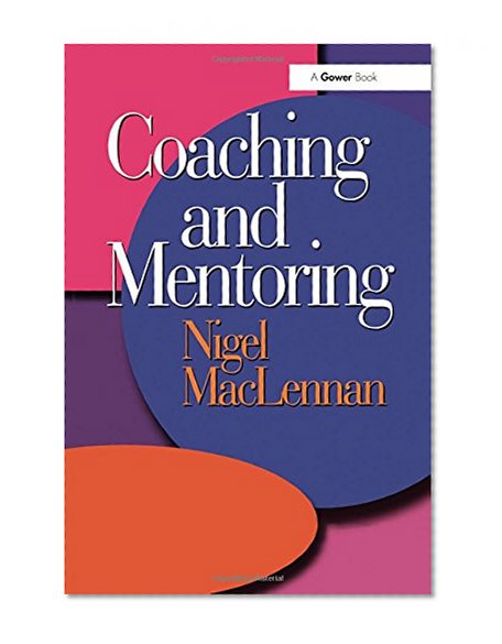 Coaching and Mentoring