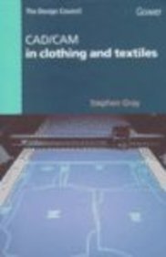 Cad/Cam in Clothing and Textiles