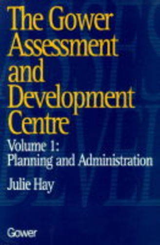 Gower Assessment and Development Centre